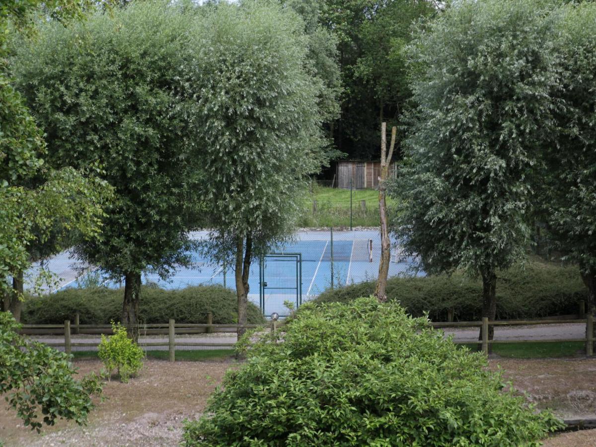 Cosy Flat With Pool In Quend Plage Les Pins Luaran gambar