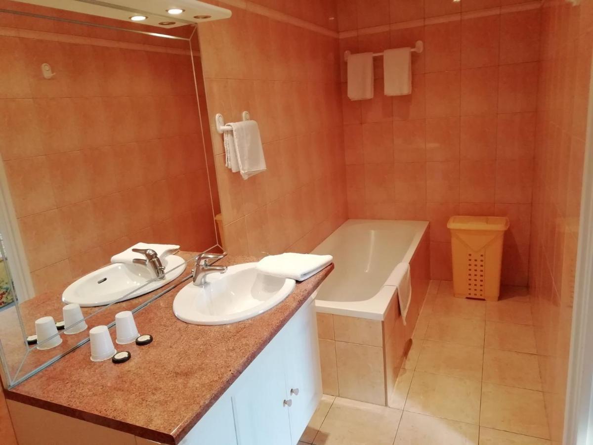 Cosy Flat With Pool In Quend Plage Les Pins Luaran gambar