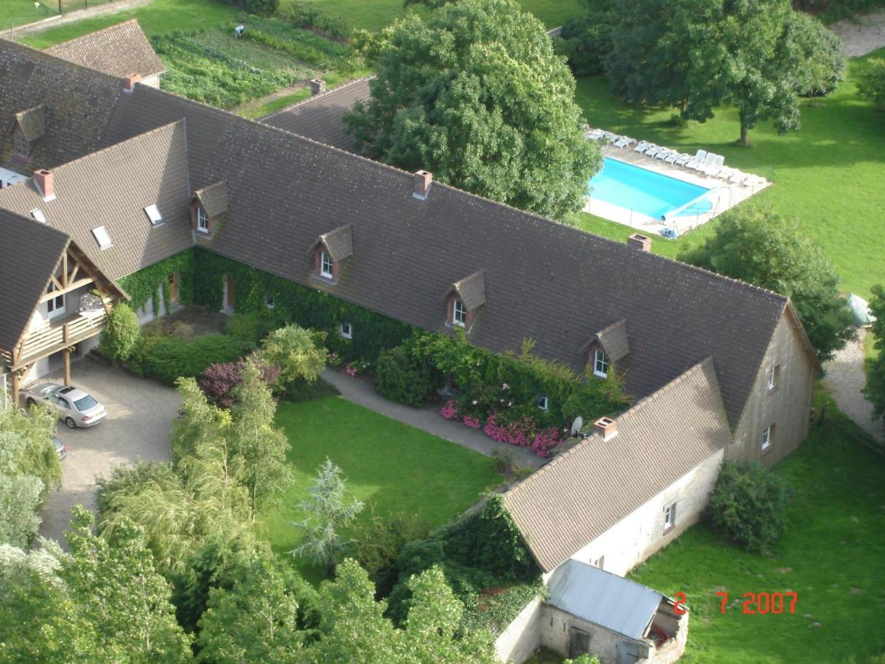 Cosy Flat With Pool In Quend Plage Les Pins Luaran gambar