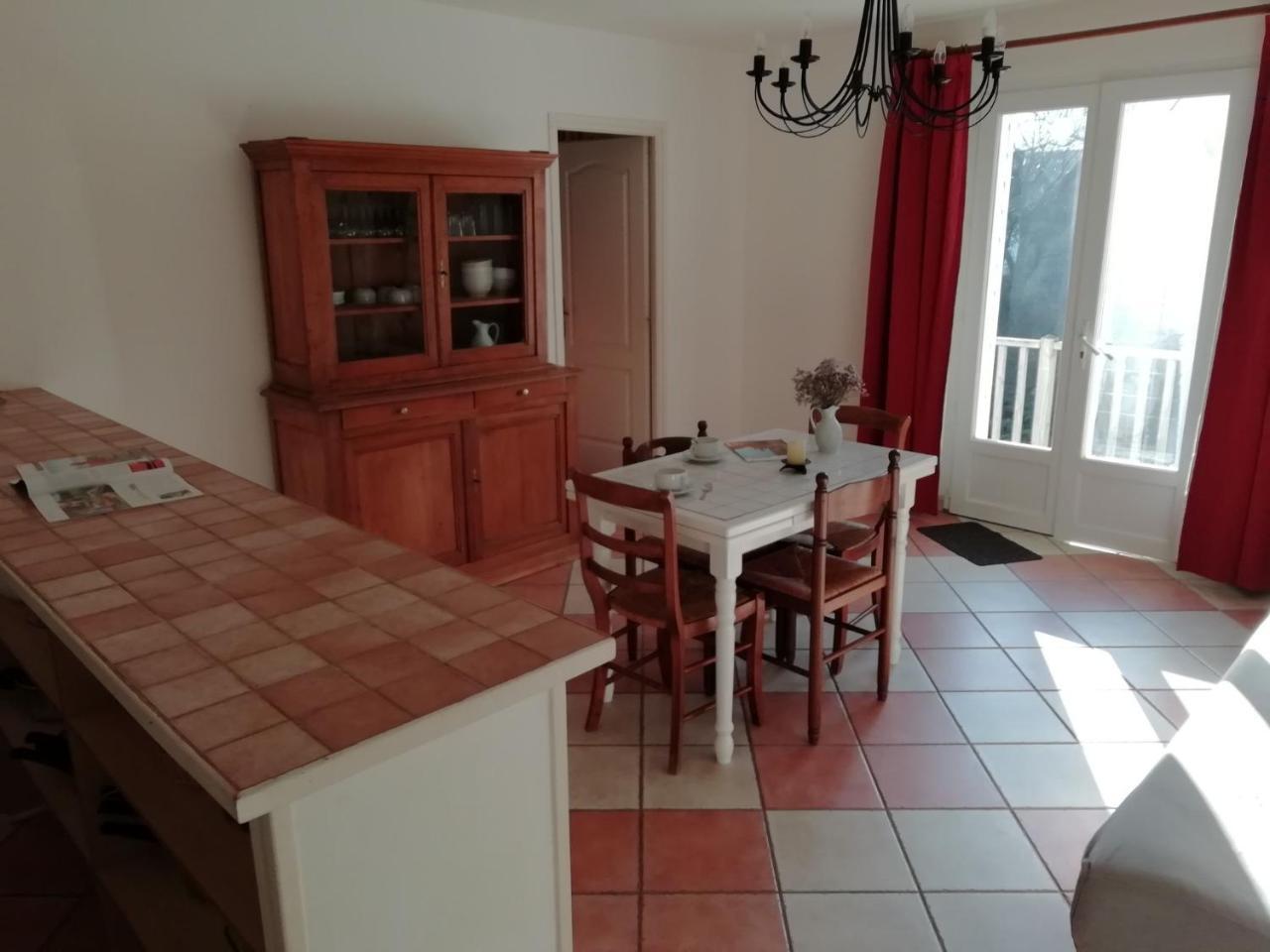 Cosy Flat With Pool In Quend Plage Les Pins Luaran gambar