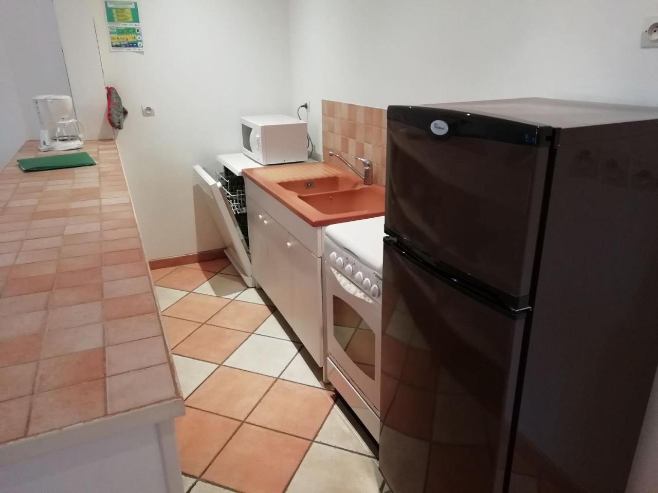 Cosy Flat With Pool In Quend Plage Les Pins Luaran gambar