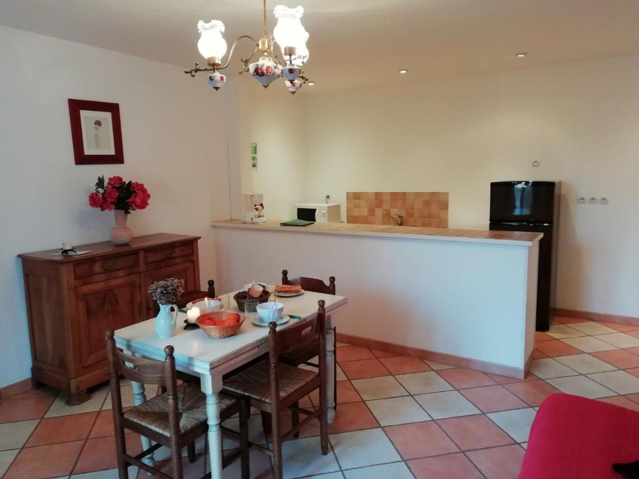 Cosy Flat With Pool In Quend Plage Les Pins Luaran gambar