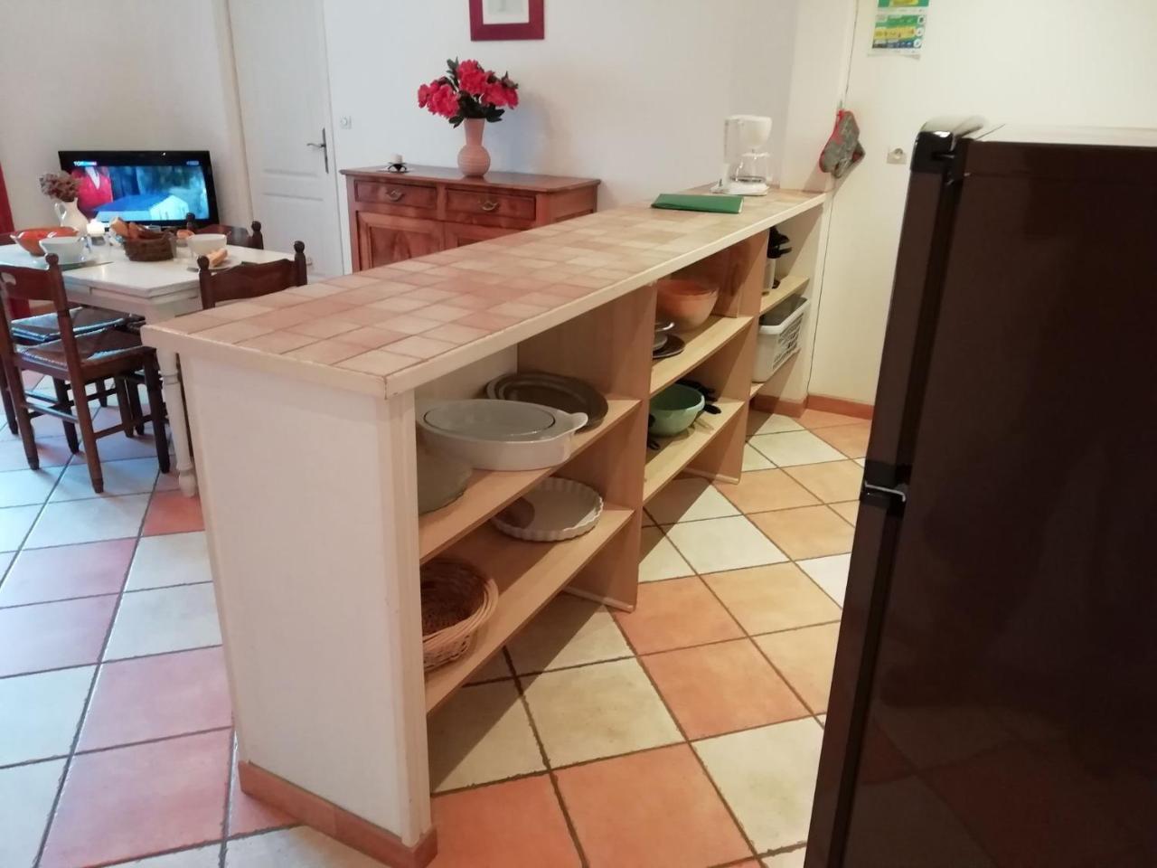 Cosy Flat With Pool In Quend Plage Les Pins Luaran gambar